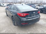 Hyundai Sonata Gls 5NPE24AF3FH035525 снимка
