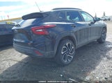 Chevrolet Trax 2Rs KL77LJE26SC252601 снимка