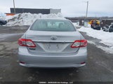Toyota Corolla S/Le 2T1BU4EE0BC595689 снимка
