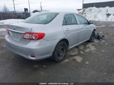 Toyota Corolla S/Le 2T1BU4EE0BC595689 снимка