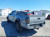 Toyota Tacoma Sr5 V6 5TFDZ5BN9KX039080 fotografie