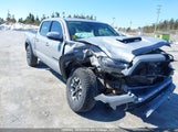 Toyota Tacoma Sr5 V6 5TFDZ5BN9KX039080 fotografie