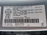 Toyota Tacoma Sr5 V6 5TFDZ5BN9KX039080 снимка
