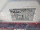 Nissan Micra S/Sr/Sv 3N1CK3CP0HL264239 снимка