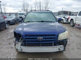 Toyota Highlander Limited JTEHP21A140027064 снимка