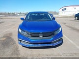 Honda Civic Lx 2HGFC2F51KH001125 снимка