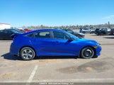 Honda Civic Lx 2HGFC2F51KH001125 снимка