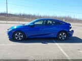 Honda Civic Lx 2HGFC2F51KH001125 снимка