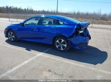 Honda Civic Lx 2HGFC2F51KH001125 снимка