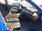 Honda Civic Lx 2HGFC2F51KH001125 снимка