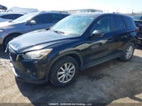 Mazda Cx-5 Touring JM3KE2CY0F0463005 fotografie