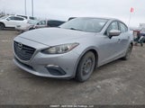 Mazda Mazda3 Gs-Sky JM1BM1V7XE1176855 снимка