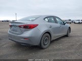 Mazda Mazda3 Gs-Sky JM1BM1V7XE1176855 снимка