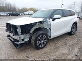 Toyota Highlander Le/Xle/Xse/Limited/Platinum 5TDKDRBH7RS562458 photo
