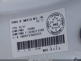 Honda Accord Touring 1HGCR2F97DA800039 снимка