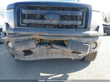 Ford F-150 Fx4 1FTFW1EF1DFD42314 снимка