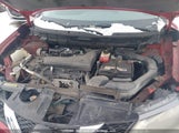Nissan Rogue S/Sl/Sv 5N1AT2MV2FC845917 снимка