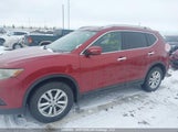 Nissan Rogue S/Sl/Sv 5N1AT2MV2FC845917 снимка