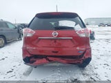 Nissan Rogue S/Sl/Sv 5N1AT2MV2FC845917 снимка
