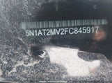 Nissan Rogue S/Sl/Sv 5N1AT2MV2FC845917 снимка