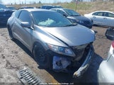 Honda Cr-Z JHMZF1D69BS800599 снимка
