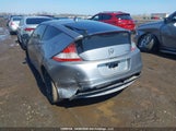 Honda Cr-Z JHMZF1D69BS800599 снимка