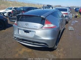 Honda Cr-Z JHMZF1D69BS800599 снимка