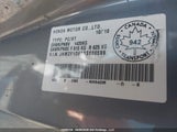 Honda Cr-Z JHMZF1D69BS800599 снимка