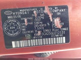 Hyundai Tucson Limited KM8J3CA25GU212131 снимка