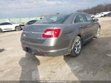 Ford Taurus Sel 1FAHP2HW0BG126541 fotografie