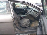 Ford Taurus Sel 1FAHP2HW0BG126541 снимка