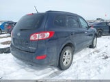 Hyundai Santa Fe Gl 2.4 5NMSG3AB5AH402412 снимка