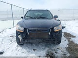 Hyundai Santa Fe Gl 2.4 5NMSG3AB5AH402412 снимка