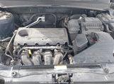 Hyundai Santa Fe Gl 2.4 5NMSG3AB5AH402412 снимка