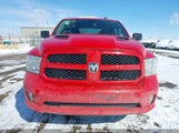 Ram  Classic Tradesman 3C6RR7KT3NG188228 снимка