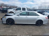 Toyota Camry Se 4T1BF3EK1AU097945 снимка