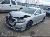 Toyota Camry Se 4T1BF3EK1AU097945 снимка