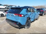 Toyota Rav4 Hybrid Xse 2T35WRFV9PW166096 fotografie