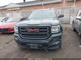 GMC Sierra  Sle 3GTP1MEC8HG267061 снимка