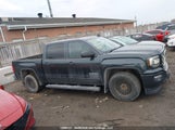 GMC Sierra  Sle 3GTP1MEC8HG267061 снимка
