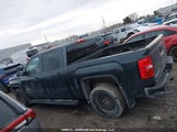 GMC Sierra  Sle 3GTP1MEC8HG267061 снимка