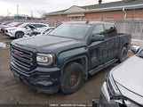 GMC Sierra  Sle 3GTP1MEC8HG267061 снимка