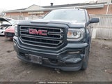 GMC Sierra  Sle 3GTP1MEC8HG267061 снимка