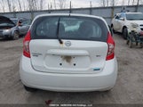 Nissan Versa Note 1.6 S/1.6 Sl/1.6 Sv 3N1CE2CP2EL402375 fotografie