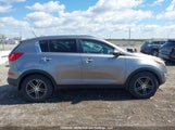 Kia Sportage Ex KNDPC3A24D7476076 снимка