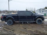 Ford F-150 Fx4 1FTFW1ET4BFC36006 снимка