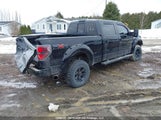 Ford F-150 Fx4 1FTFW1ET4BFC36006 снимка