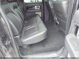 Ford F-150 Fx4 1FTFW1ET4BFC36006 снимка