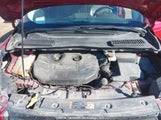 Ford Escape Se 1FMCU9G93FUC08736 снимка