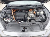 Honda Clarity Plug-In Hybrid JHMZC5F1XJC800590 photo